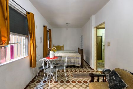 Studio para alugar com 38m², 0 quarto e sem vaga Studio para alugar com 38m², 0 quarto e sem vagaKitnet
