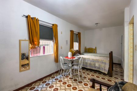 Kitnet  de kitnet/studio para alugar com 0 quarto, 38m² em Vila Balnearia, Praia Grande