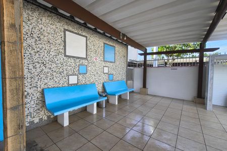 Studio para alugar com 38m², 0 quarto e sem vaga Studio para alugar com 38m², 0 quarto e sem vagaÁrea comum