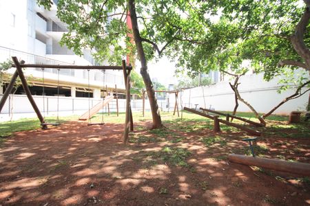 Apartamento para alugar com 44m², 2 quartos e 1 vagaPlayground