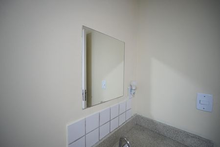 Apartamento para alugar com 44m², 2 quartos e 1 vagaBanheiro