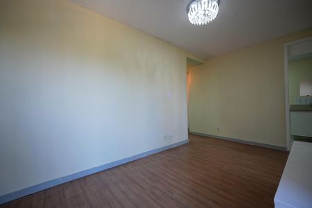 Apartamento para alugar com 44m², 2 quartos e 1 vagaSala