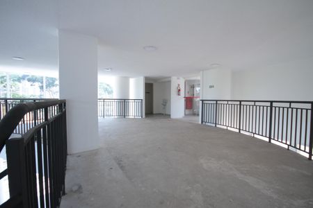 Apartamento para alugar com 44m², 2 quartos e 1 vagaSalão de Festas