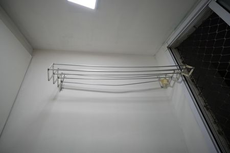 Apartamento para alugar com 44m², 2 quartos e 1 vagaÁrea de Serviço