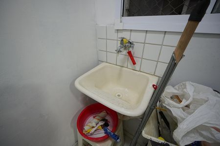 Apartamento para alugar com 44m², 2 quartos e 1 vagaÁrea de Serviço