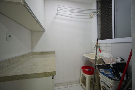Apartamento para alugar com 44m², 2 quartos e 1 vagaÁrea de Serviço