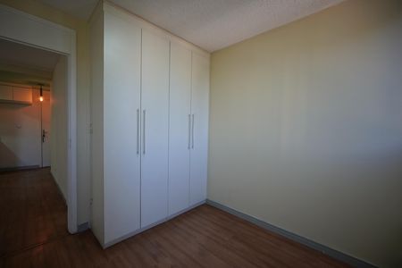 Apartamento para alugar com 44m², 2 quartos e 1 vagaQuarto 2