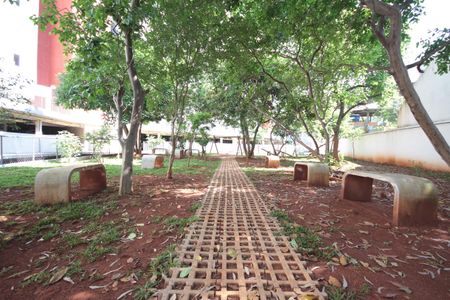 Apartamento para alugar com 44m², 2 quartos e 1 vagaÁrea comum