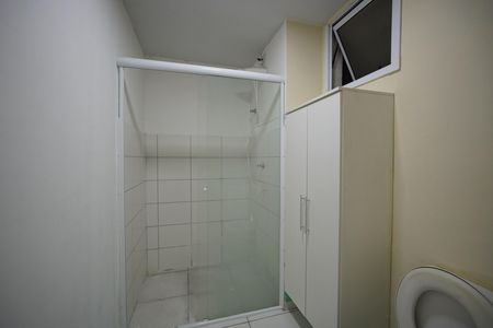 Apartamento para alugar com 44m², 2 quartos e 1 vagaBanheiro