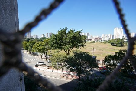 Vista de apartamento para alugar com 2 quartos, 44m² em Liberdade, São Paulo