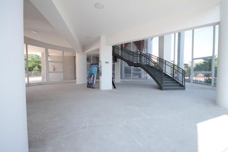 Apartamento para alugar com 44m², 2 quartos e 1 vagaSalão de Festas