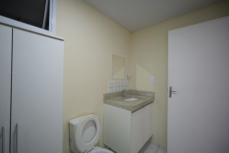 Apartamento para alugar com 44m², 2 quartos e 1 vagaBanheiro