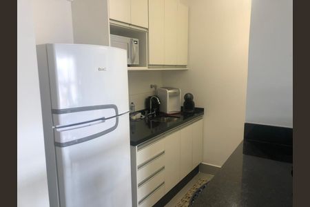Kitnet/Studio à venda com 1 quarto, 42m² em Centro, Campinas