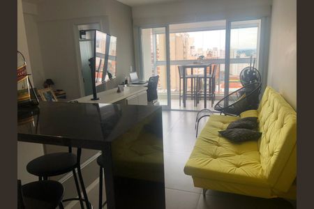 Kitnet/Studio à venda com 1 quarto, 42m² em Centro, Campinas