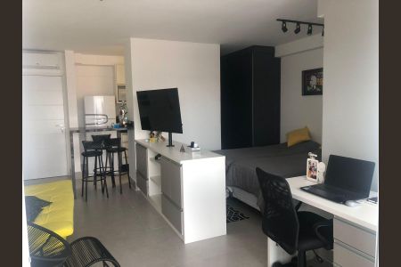 Kitnet/Studio à venda com 1 quarto, 42m² em Centro, Campinas