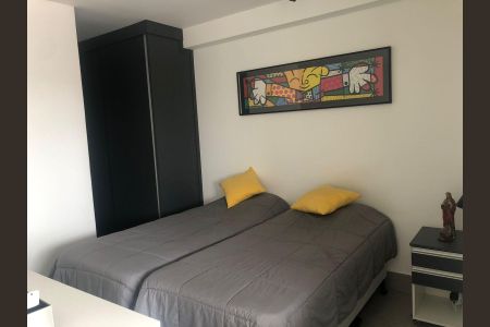 Kitnet/Studio à venda com 1 quarto, 42m² em Centro, Campinas