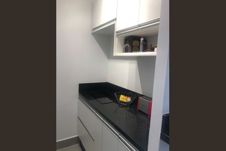 Kitnet/Studio à venda com 1 quarto, 42m² em Centro, Campinas