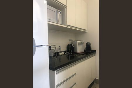 Kitnet/Studio à venda com 1 quarto, 42m² em Centro, Campinas