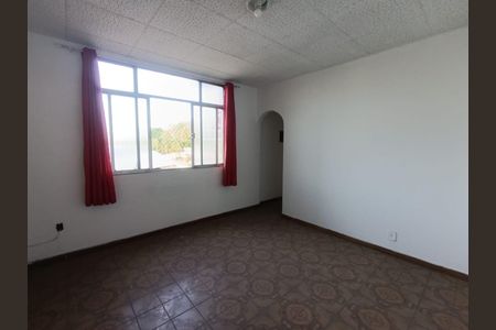 Sala de apartamento para alugar com 2 quartos, 360m² em Califórnia, Nova Iguaçu