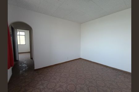 Quarto 1 de apartamento para alugar com 2 quartos, 360m² em Califórnia, Nova Iguaçu