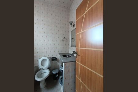 Apartamento para alugar com 360m², 2 quartos e sem vagaBanheiro