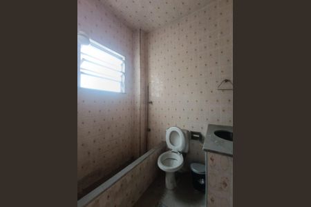 Apartamento para alugar com 360m², 2 quartos e sem vagaBanheiro