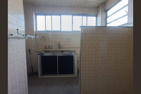 Apartamento para alugar com 360m², 2 quartos e sem vagaCozinha e Área de Serviço
