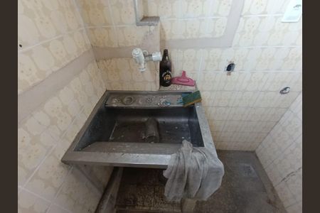 Apartamento para alugar com 360m², 2 quartos e sem vagaCozinha e Área de Serviço
