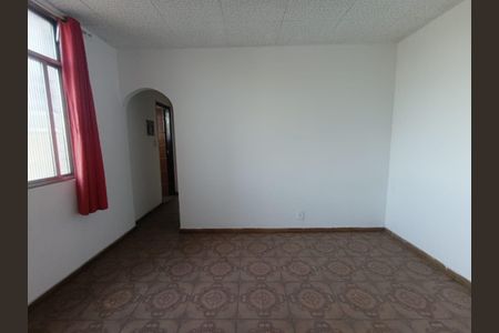 Sala de apartamento para alugar com 2 quartos, 360m² em Califórnia, Nova Iguaçu