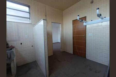 Apartamento para alugar com 360m², 2 quartos e sem vagaCozinha e Área de Serviço