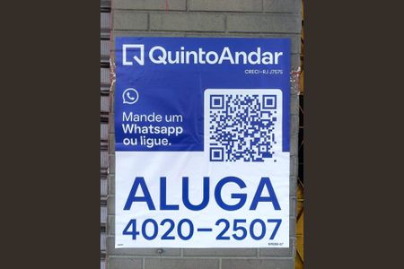 Apartamento para alugar com 360m², 2 quartos e sem vagaPlaca