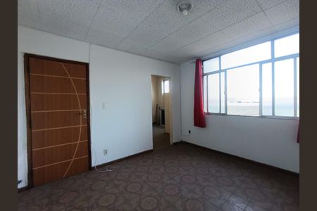 Sala de apartamento para alugar com 2 quartos, 360m² em Califórnia, Nova Iguaçu