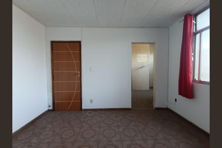 Sala de apartamento para alugar com 2 quartos, 360m² em Califórnia, Nova Iguaçu