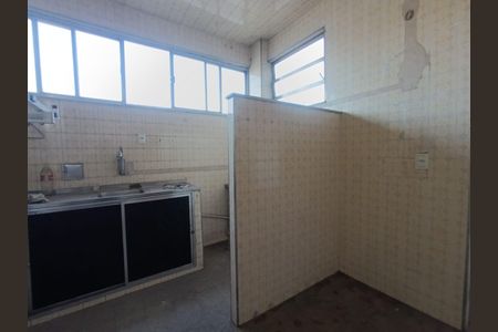 Apartamento para alugar com 360m², 2 quartos e sem vagaCozinha e Área de Serviço