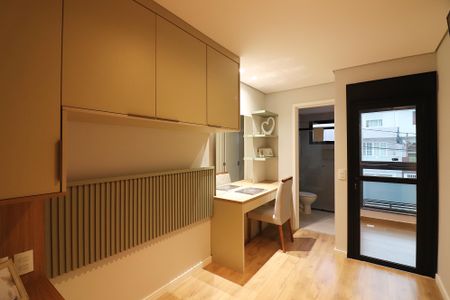 Apartamento à venda com 57m², 2 quartos e 1 vagaQuarto 1 - Suíte