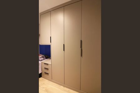 Apartamento à venda com 57m², 2 quartos e 1 vagaQuarto 2