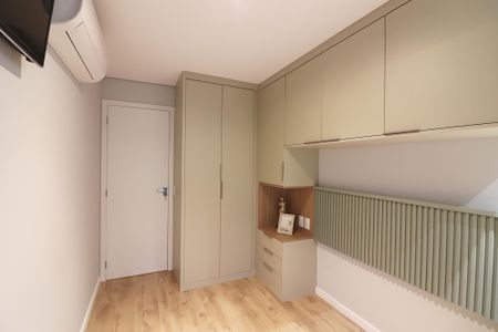 Apartamento à venda com 57m², 2 quartos e 1 vagaQuarto 1 - Suíte