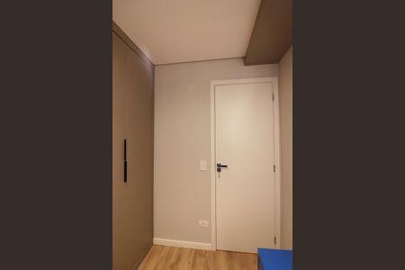 Apartamento à venda com 57m², 2 quartos e 1 vagaQuarto 2