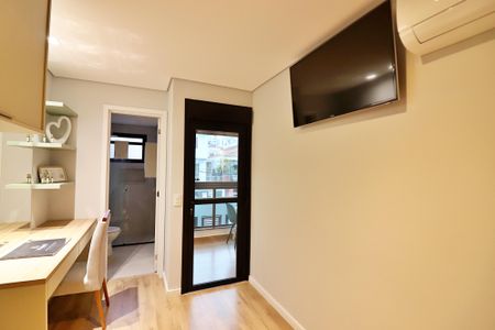 Apartamento à venda com 57m², 2 quartos e 1 vagaQuarto 1 - Suíte