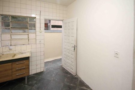 Casa para alugar com 1 quarto, 45m² em Chácara Belenzinho, São Paulo