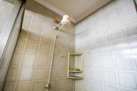 Apartamento à venda com 63m², 1 quarto e sem vaga Apartamento à venda com 63m², 1 quarto e sem vagaBanheiro