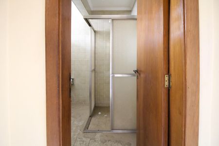 Apartamento à venda com 63m², 1 quarto e sem vaga Apartamento à venda com 63m², 1 quarto e sem vagaBanheiro