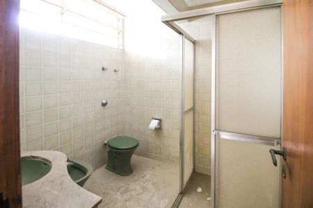 Apartamento à venda com 63m², 1 quarto e sem vaga Apartamento à venda com 63m², 1 quarto e sem vagaBanheiro