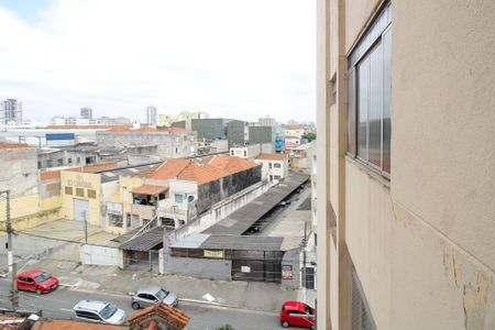 Apartamento à venda com 63m², 1 quarto e sem vaga Apartamento à venda com 63m², 1 quarto e sem vagaSala