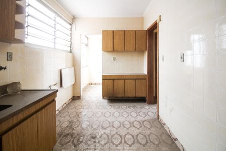 Apartamento à venda com 63m², 1 quarto e sem vaga Apartamento à venda com 63m², 1 quarto e sem vagaCozinha