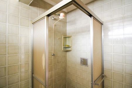 Apartamento à venda com 63m², 1 quarto e sem vaga Apartamento à venda com 63m², 1 quarto e sem vagaBanheiro