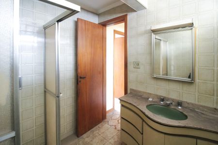 Apartamento à venda com 63m², 1 quarto e sem vaga Apartamento à venda com 63m², 1 quarto e sem vagaBanheiro
