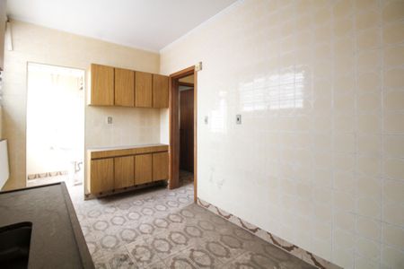 Apartamento à venda com 63m², 1 quarto e sem vaga Apartamento à venda com 63m², 1 quarto e sem vagaCozinha