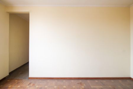 Apartamento à venda com 63m², 1 quarto e sem vaga Apartamento à venda com 63m², 1 quarto e sem vagaSala