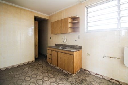 Apartamento à venda com 63m², 1 quarto e sem vaga Apartamento à venda com 63m², 1 quarto e sem vagaCozinha